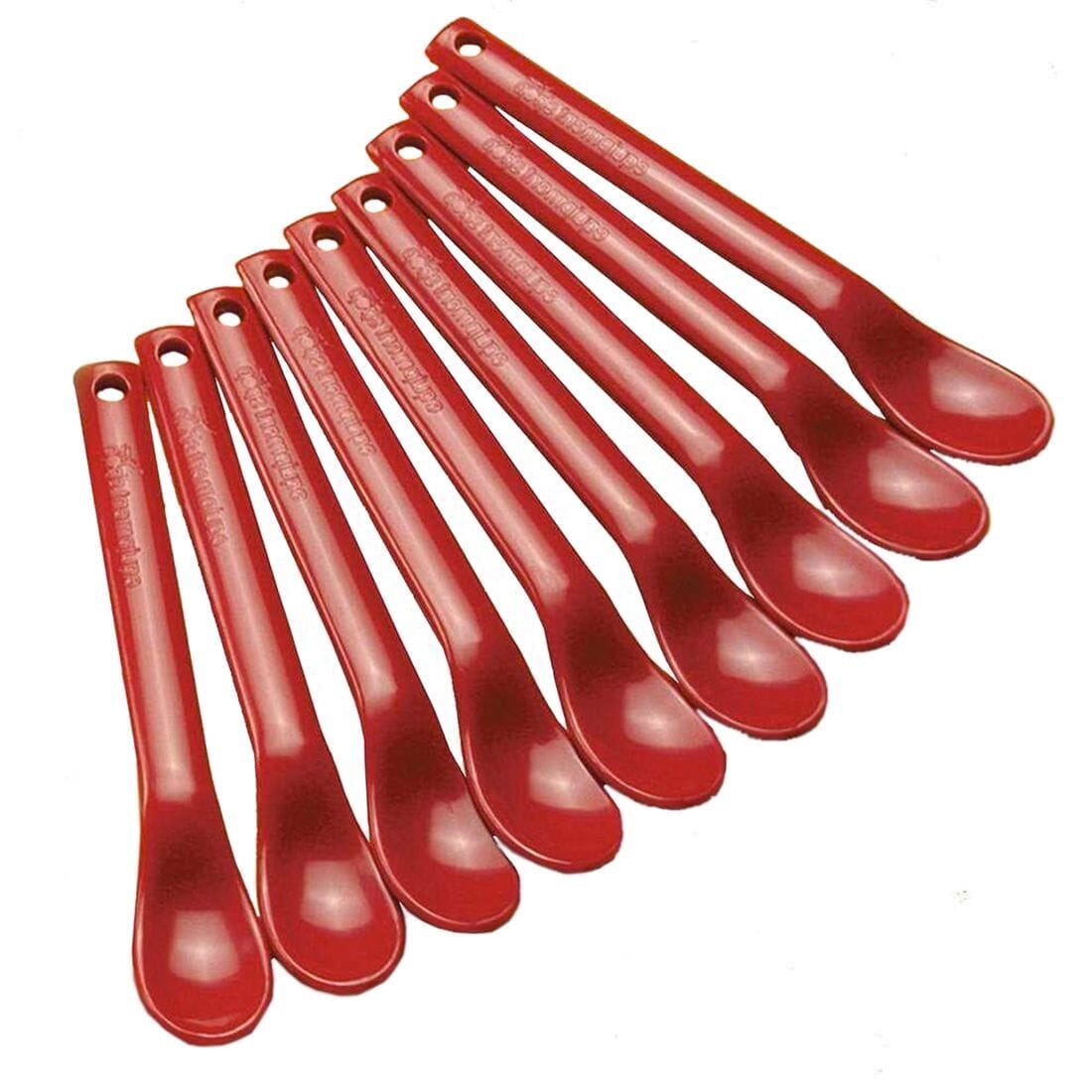 Care Spoons - Pack Of 10