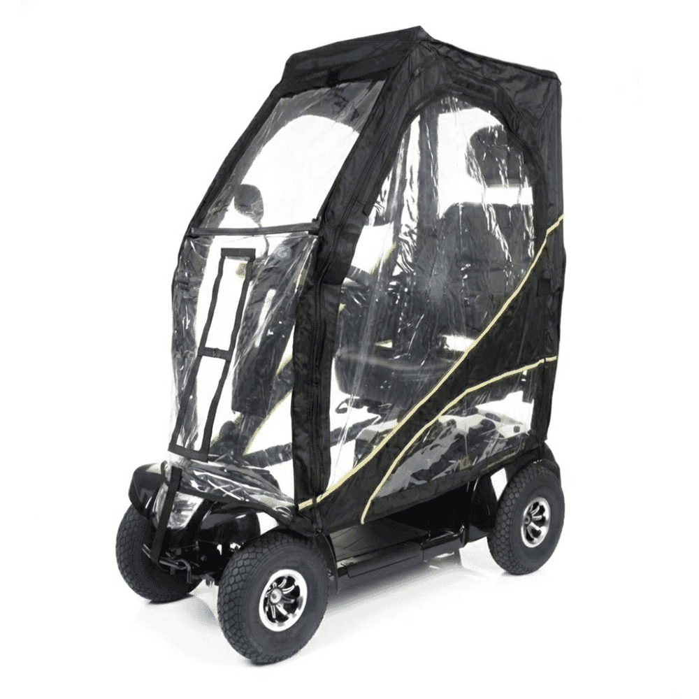 careco scooter canopies daytona xlr scooter canopy