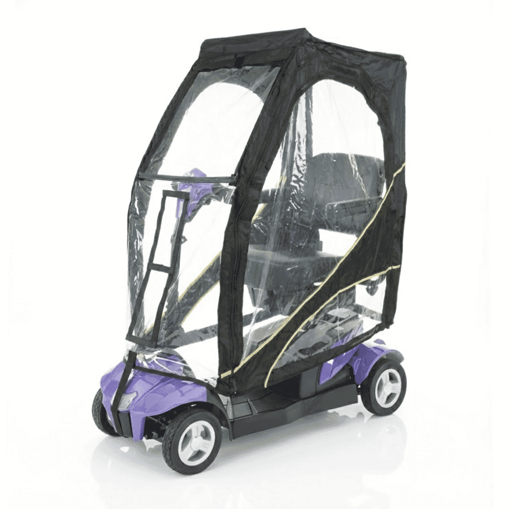 careco scooter canopies i go vertex sport scooter canopy