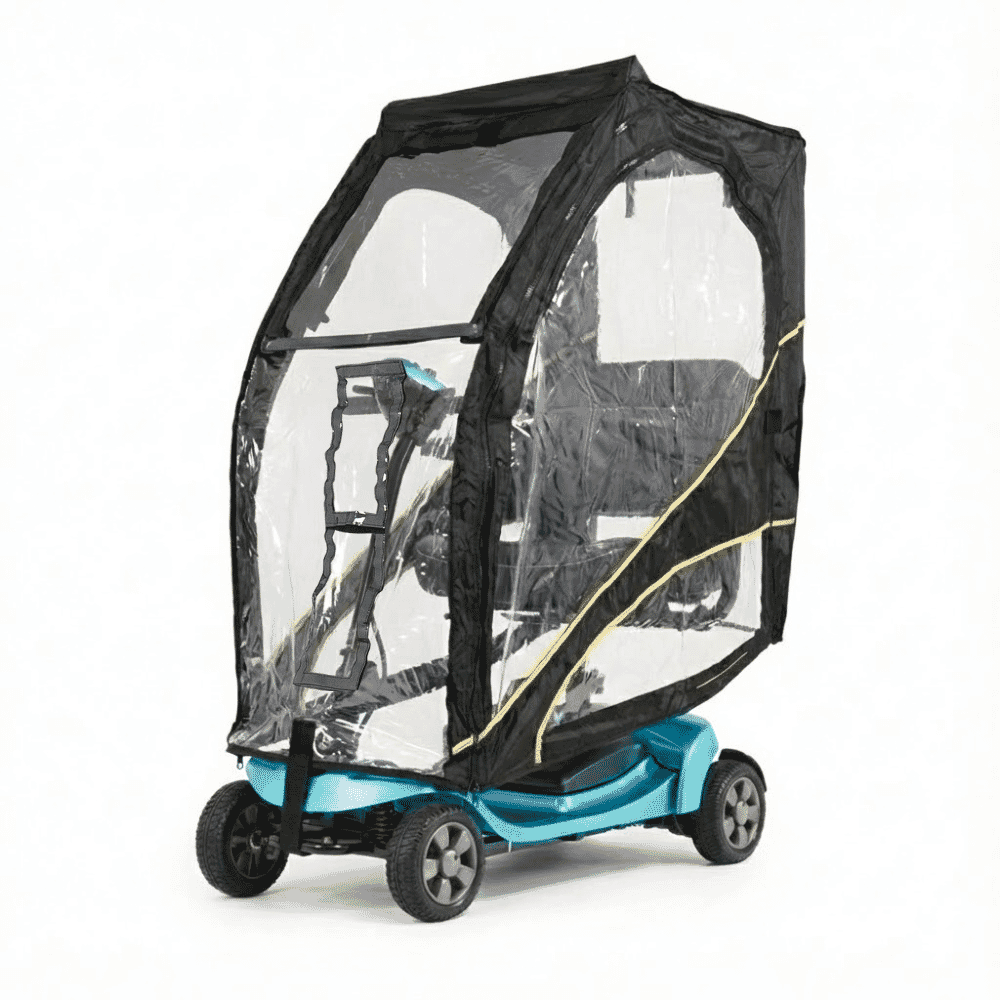 careco scooter canopies li tech air scooter canopy