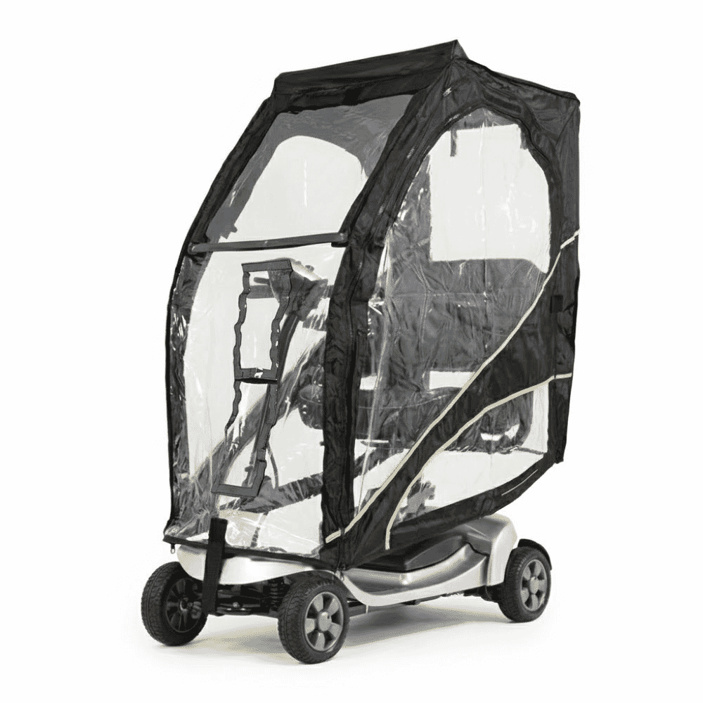 careco scooter canopies li tech marathon scooter canopy