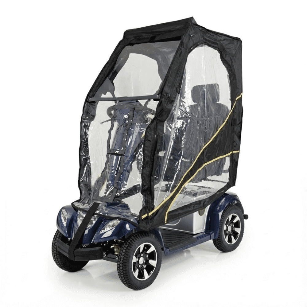 CareCo Scooter Canopies Roadmaster Enzo 8 Scooter …