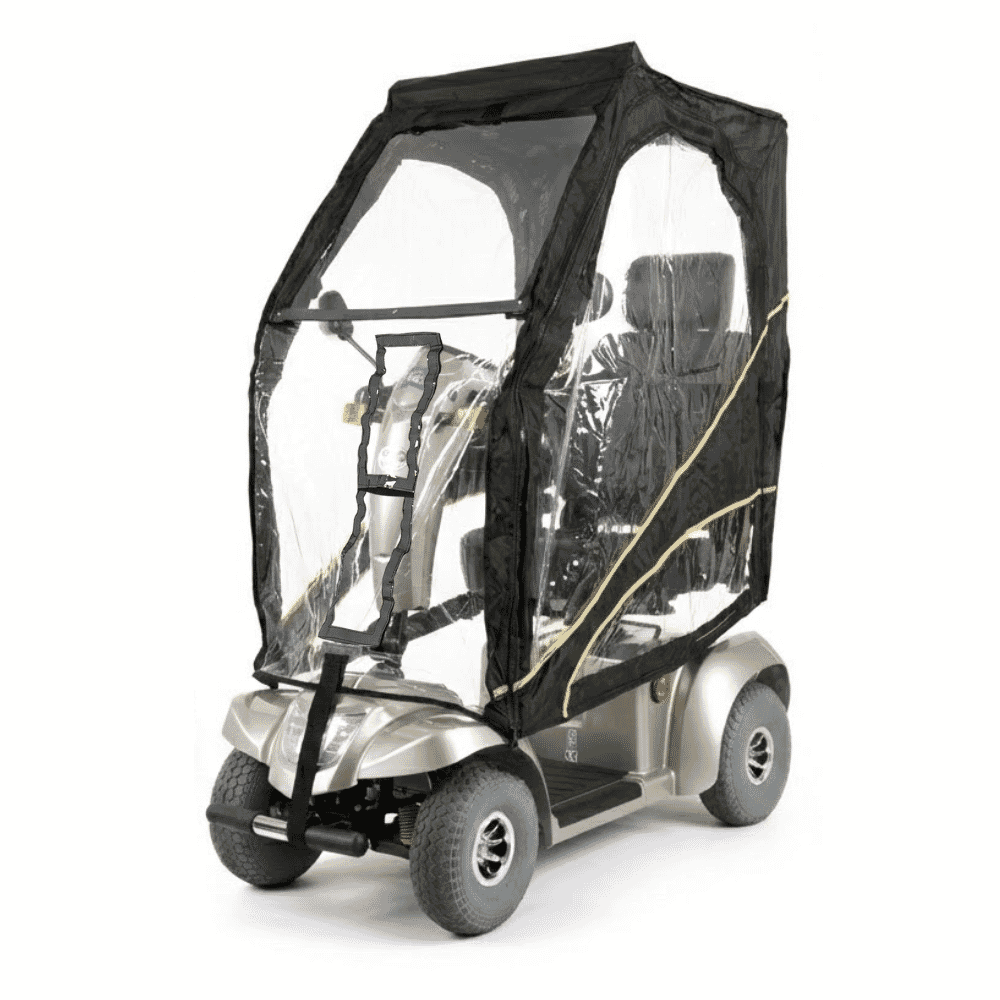 CareCo Scooter Canopies Titan Scooter Canopy