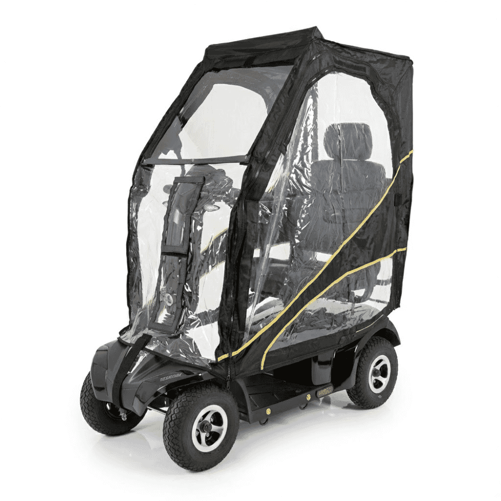 careco scooter canopies vega rs8 scooter canopy