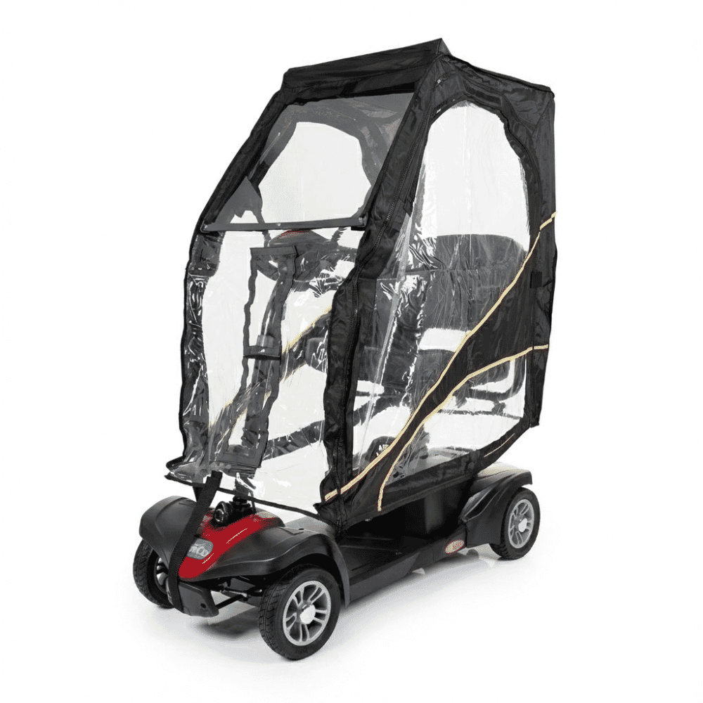 careco scooter canopies zoom scooter canopy