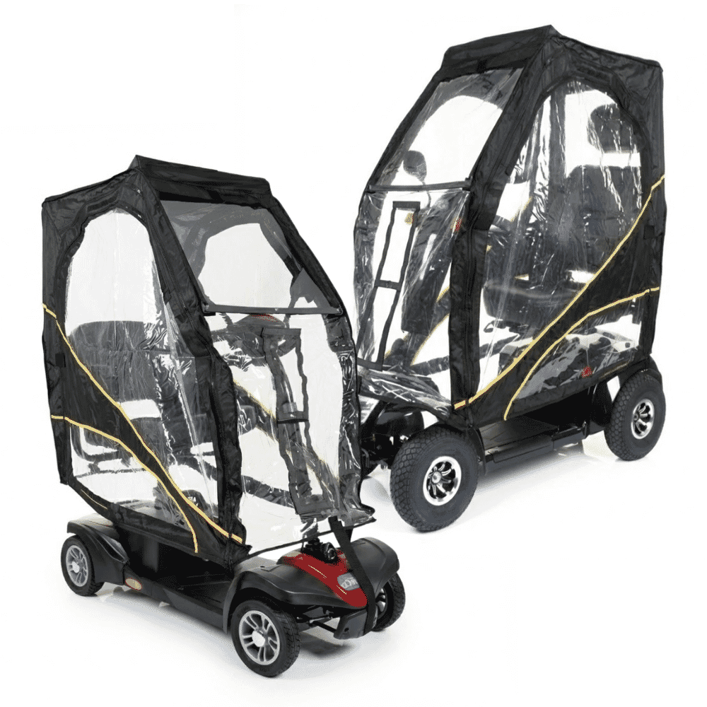 CareCo Scooter Canopies
