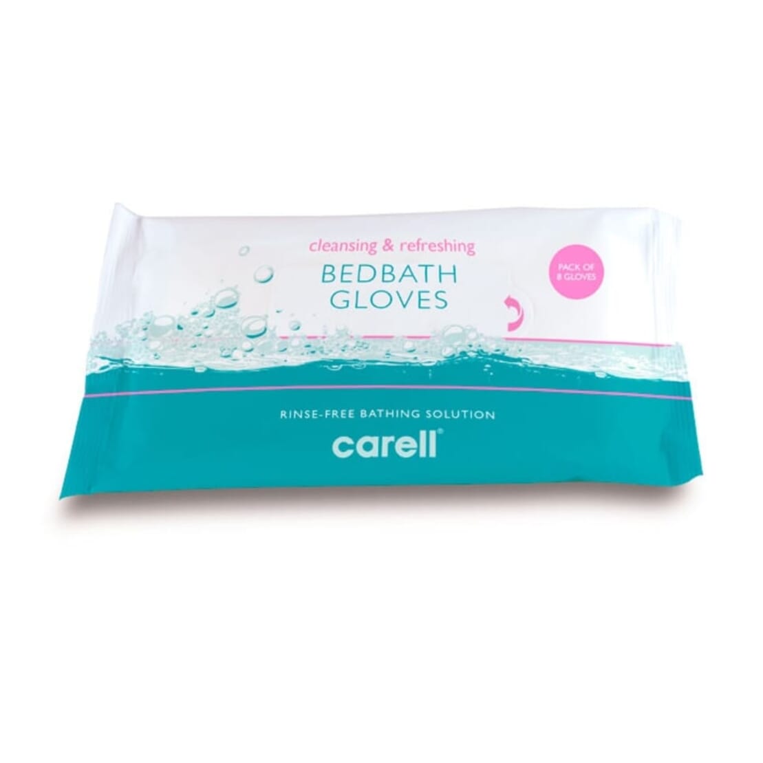 carell bed bath gloves