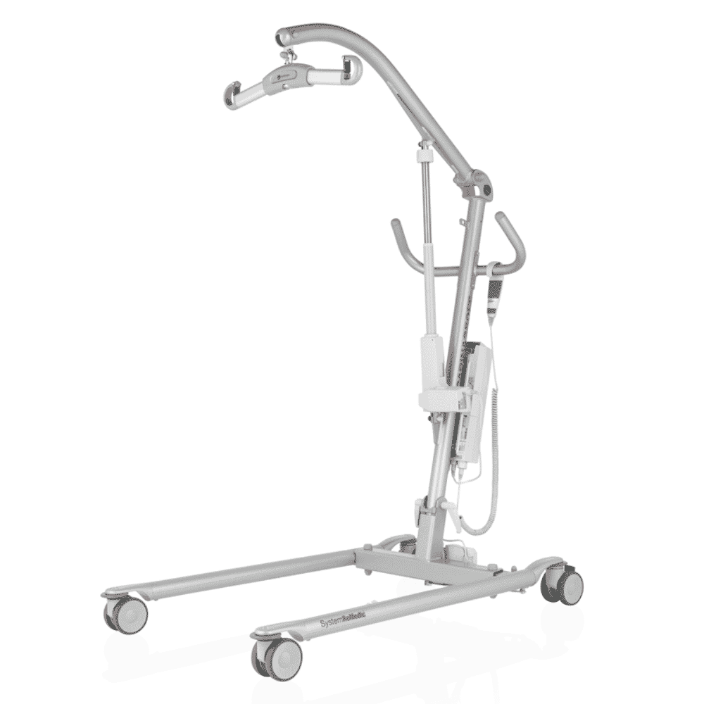 Carina 350EE Mobile Hoist