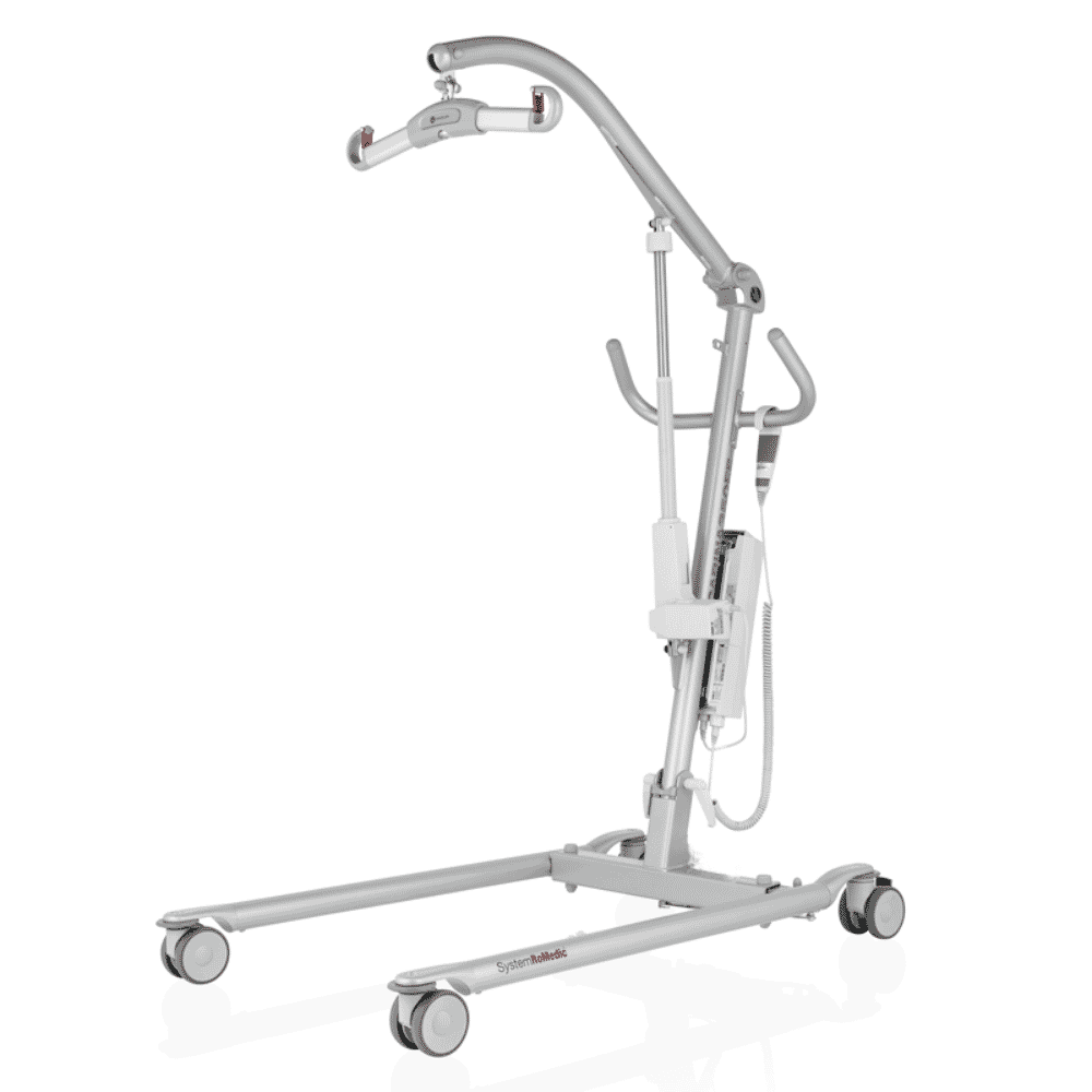 Carina 350EM Mobile Hoist