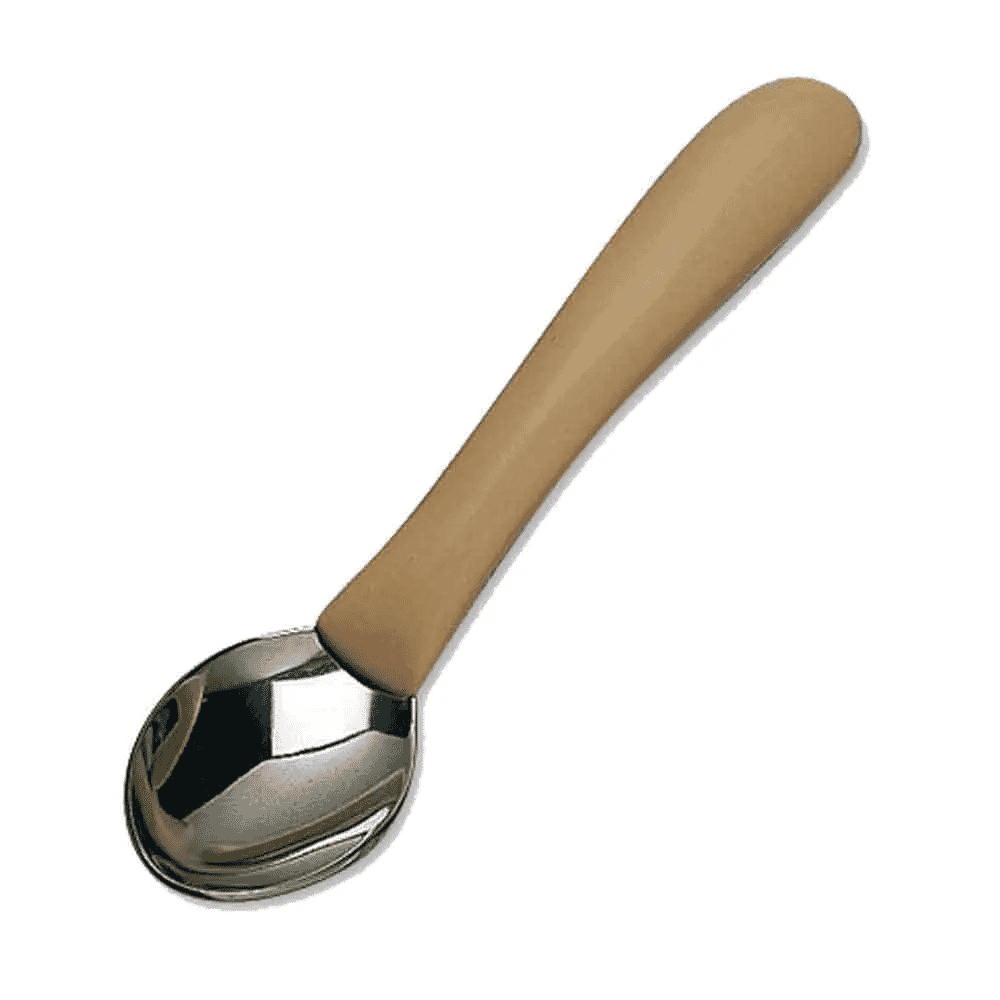 View Caring Contoured Spoon information