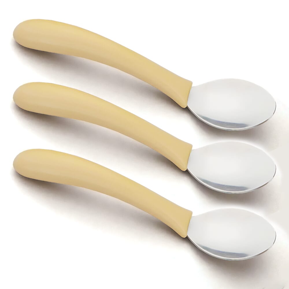 View Caring Cutlery Spoon Pack of 3 information
