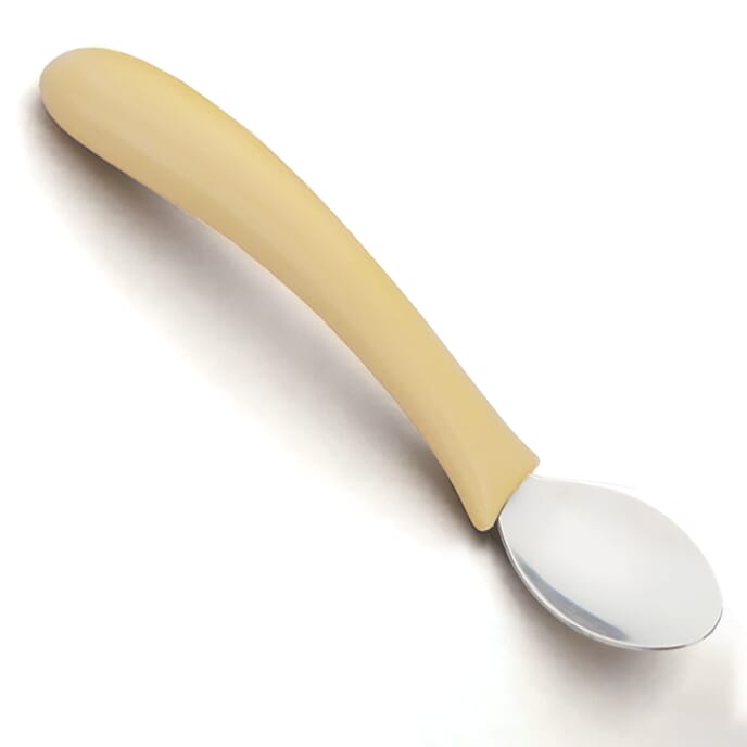 caring cutlery teaspoon