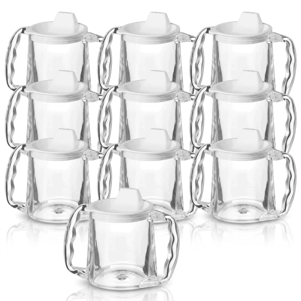 caring mug pack of 10