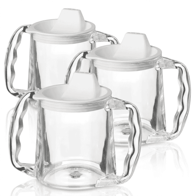 caring mug pack of 3