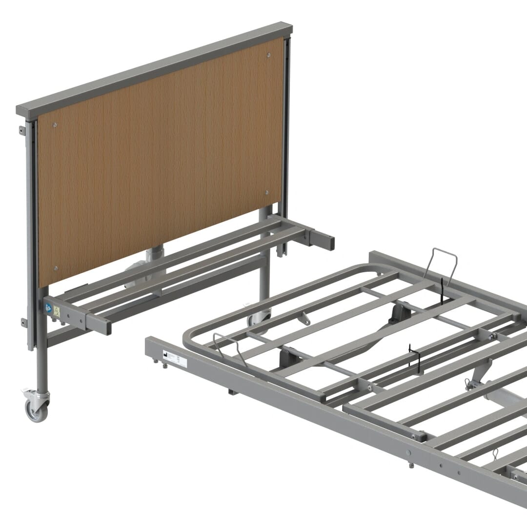 Casa Homecare Bed Extension
