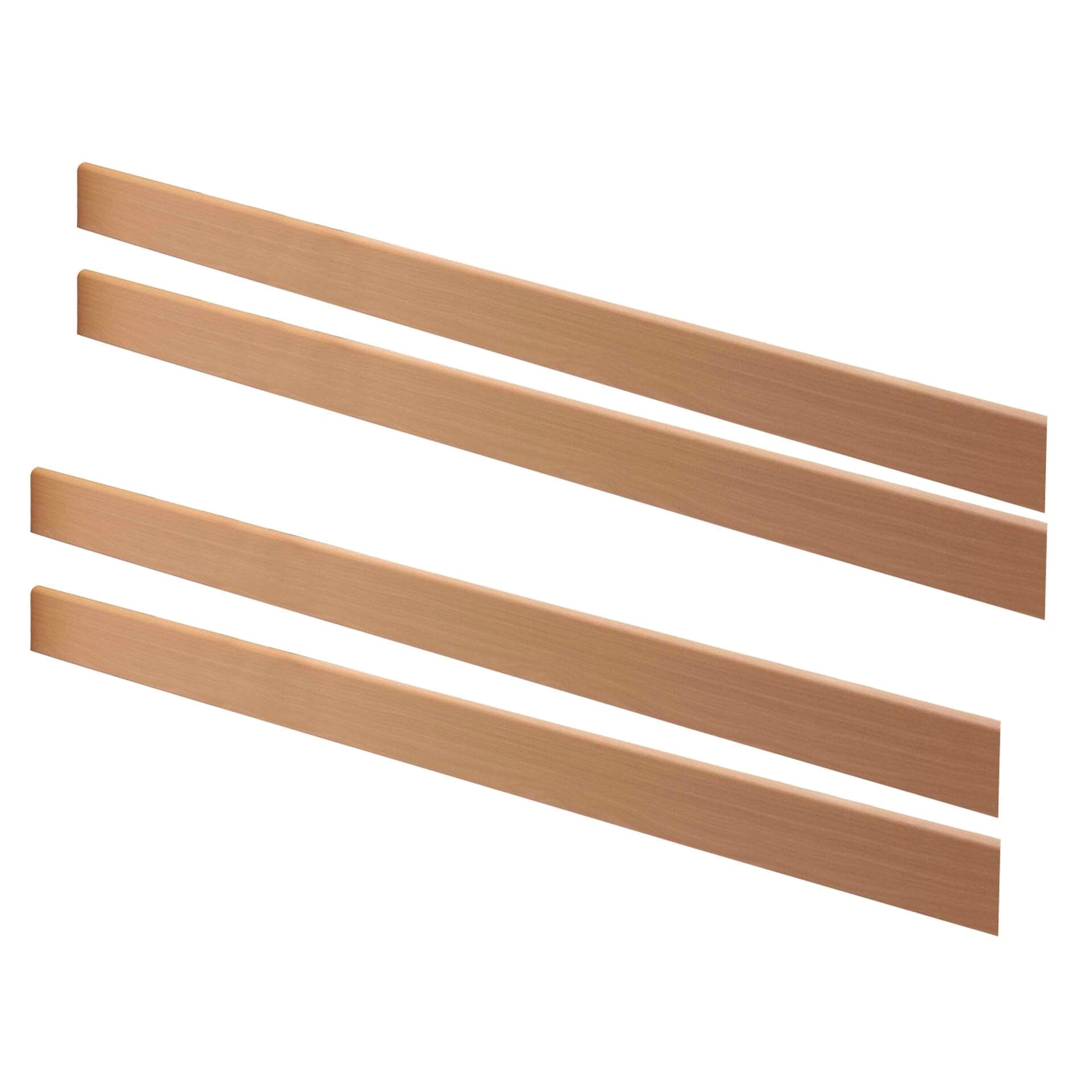 casa homecare bed extras extended length side rails