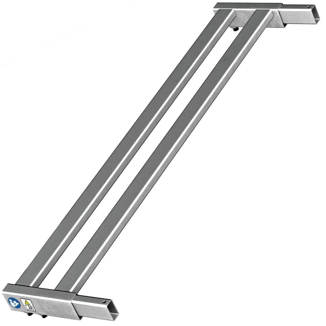 casa homecare bed length extension