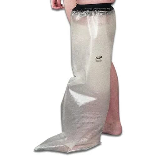 View Cast And Dressing Protectors Full Leg 5265 information