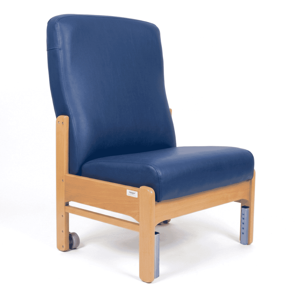 Cathedra High Back Chair