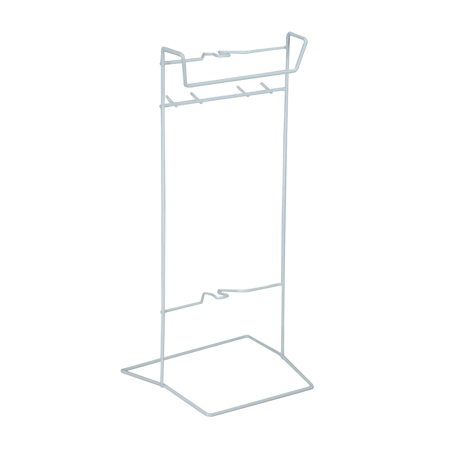 Catheter Bag Floor Holder