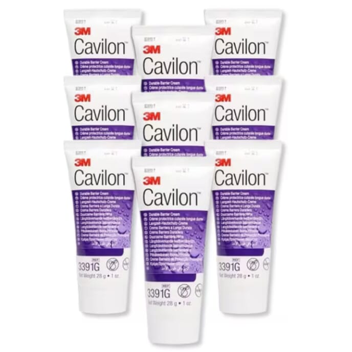 cavilon barrier cream 28g tube case of 12