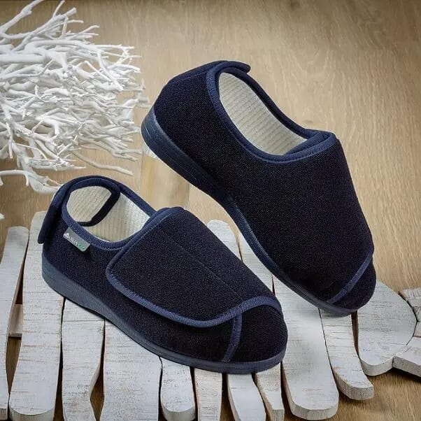 Celia Ruiz Franky Slippers