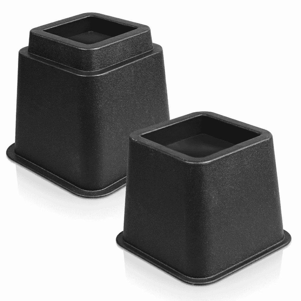chair raising set single raiser