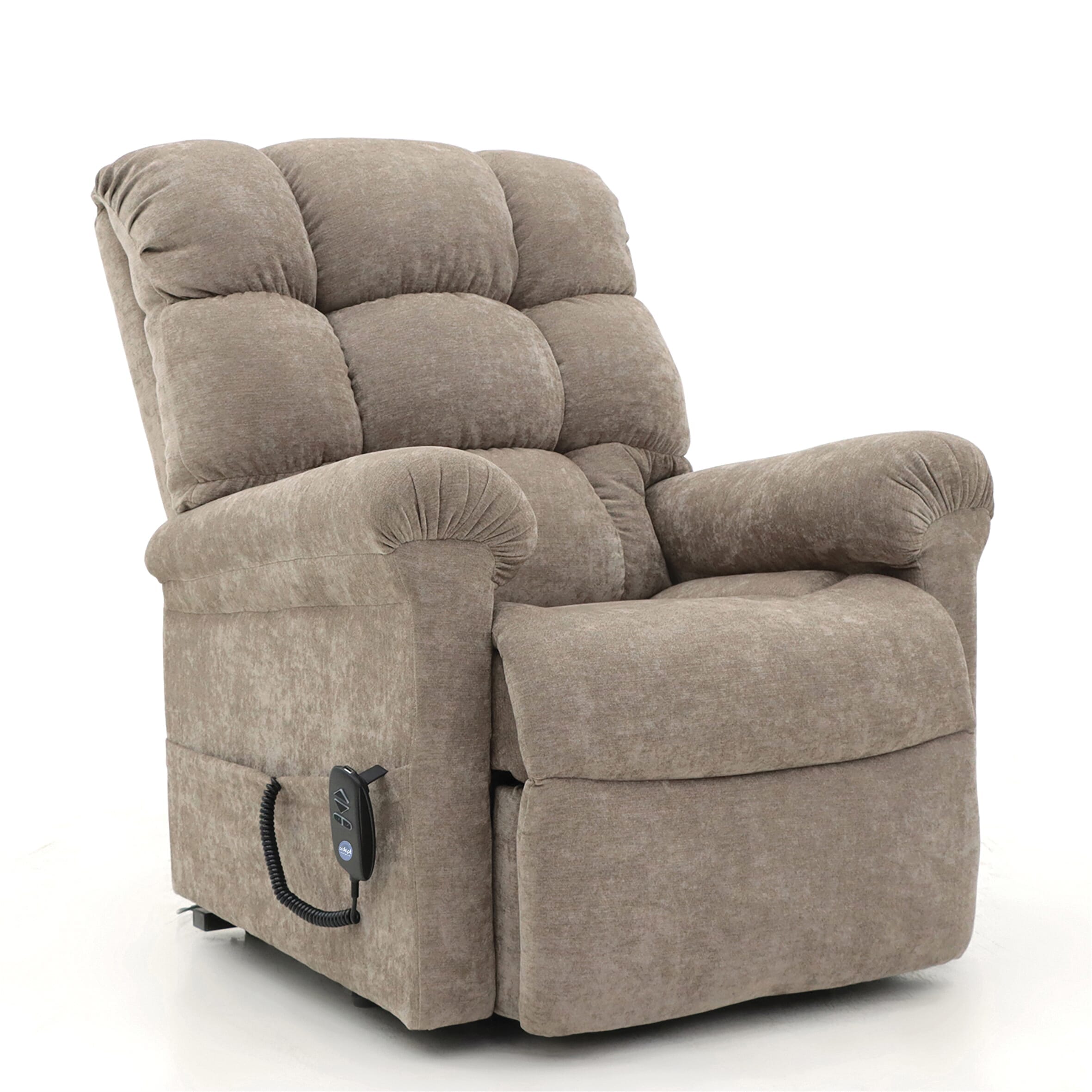 View Chantry Dual Motor Riser Recliner Chair information