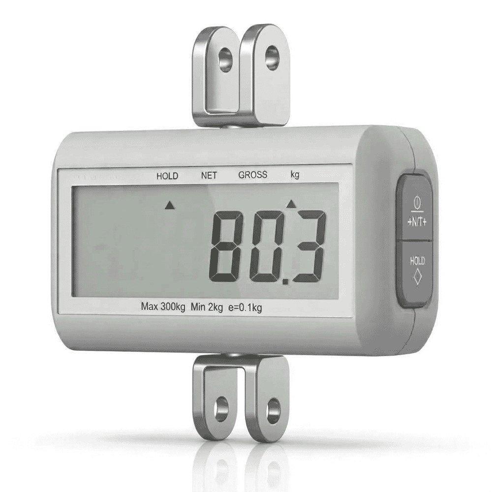 Charder MHS2500 Hoist Scales