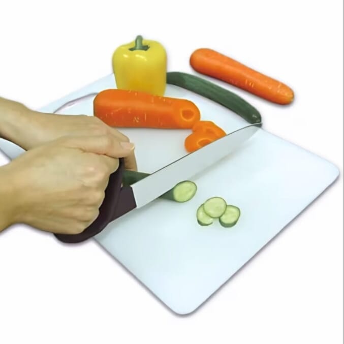 chef knife lifestyle