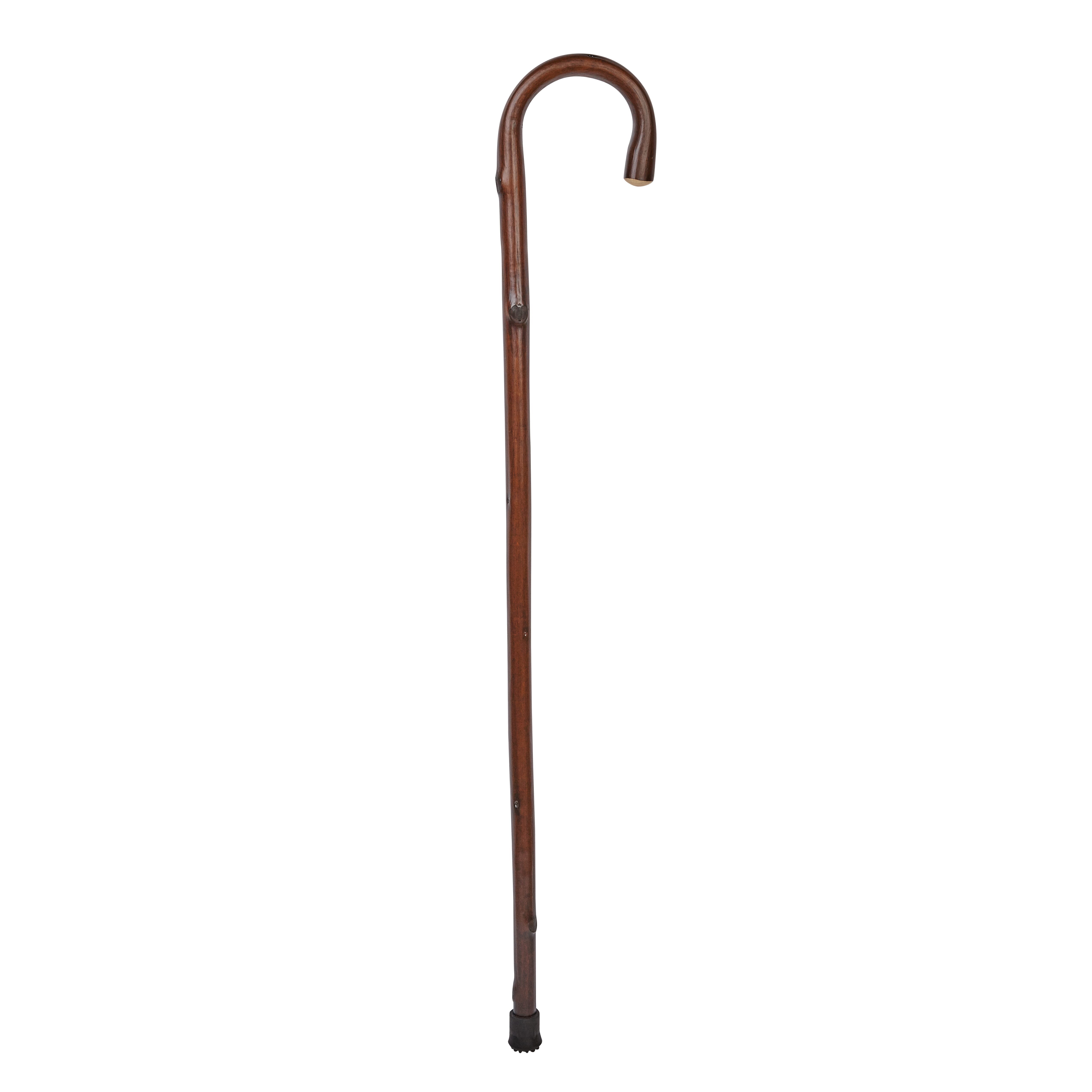 View Chestnut Economy Walking Stick Standard information