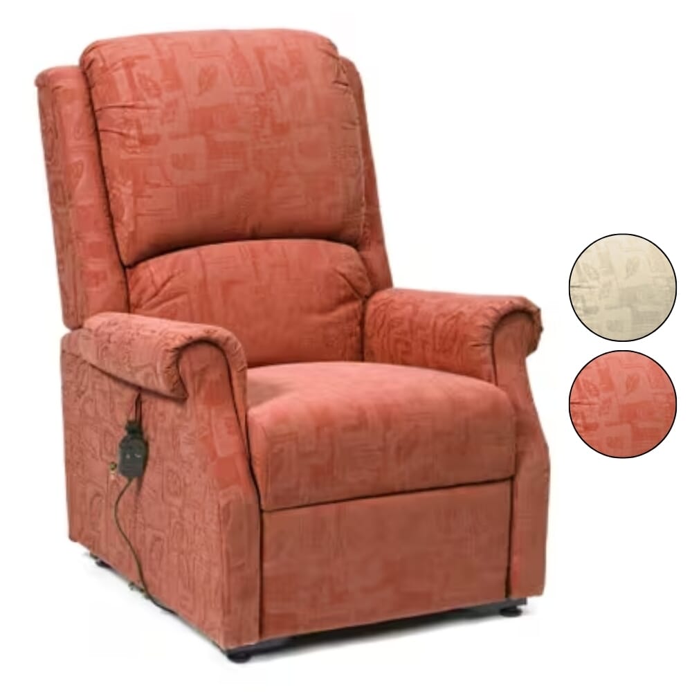 Chicago Riser Recliner Chair