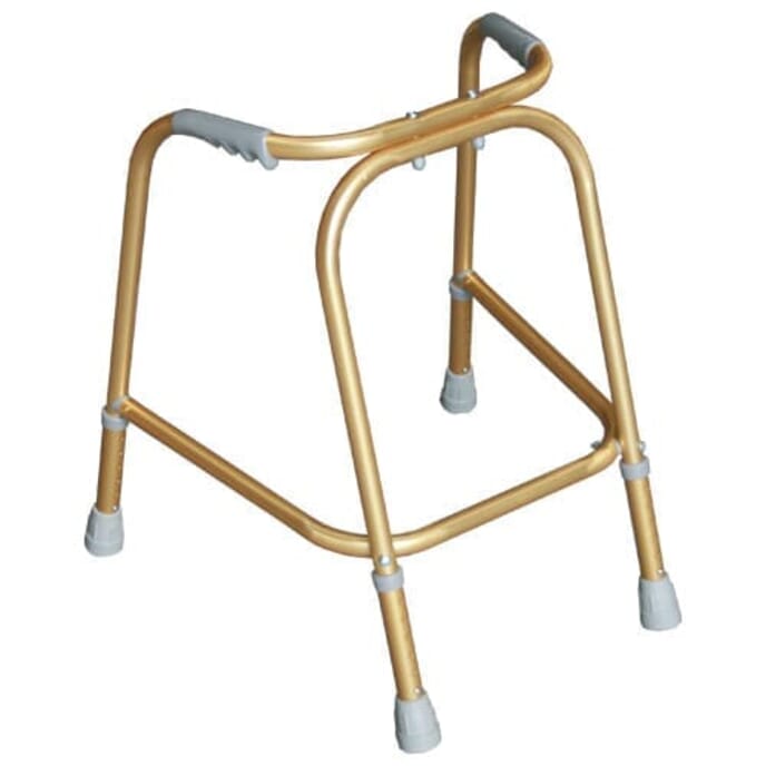 childrens aluminium walking frame