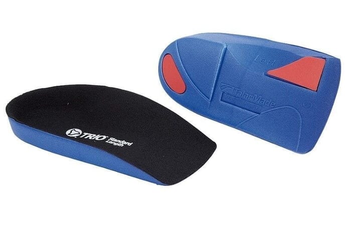 Childrens Trio Orthotic Insoles