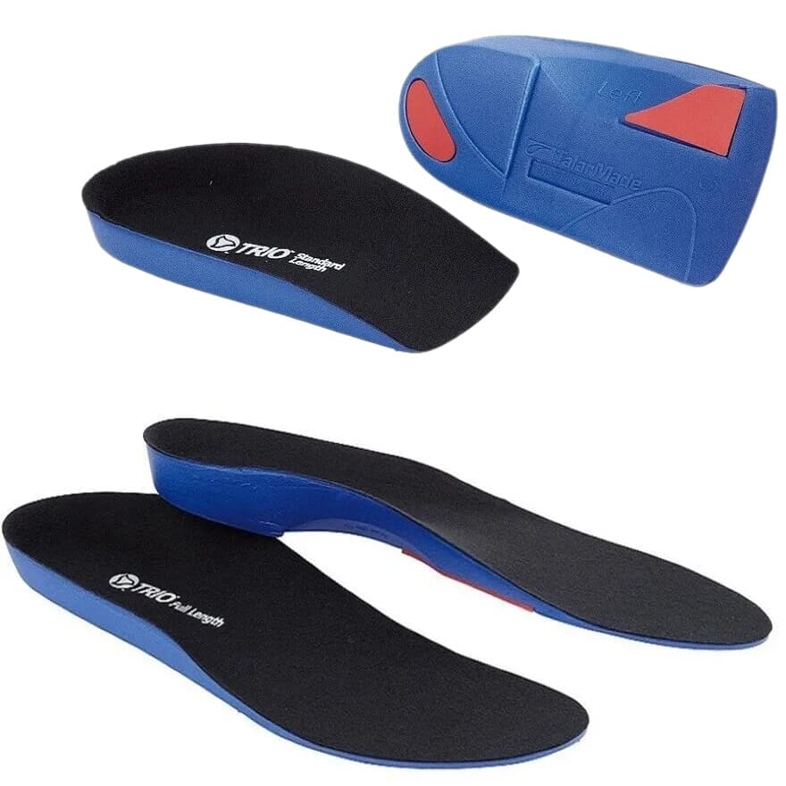 Childrens Trio Orthotic Insoles