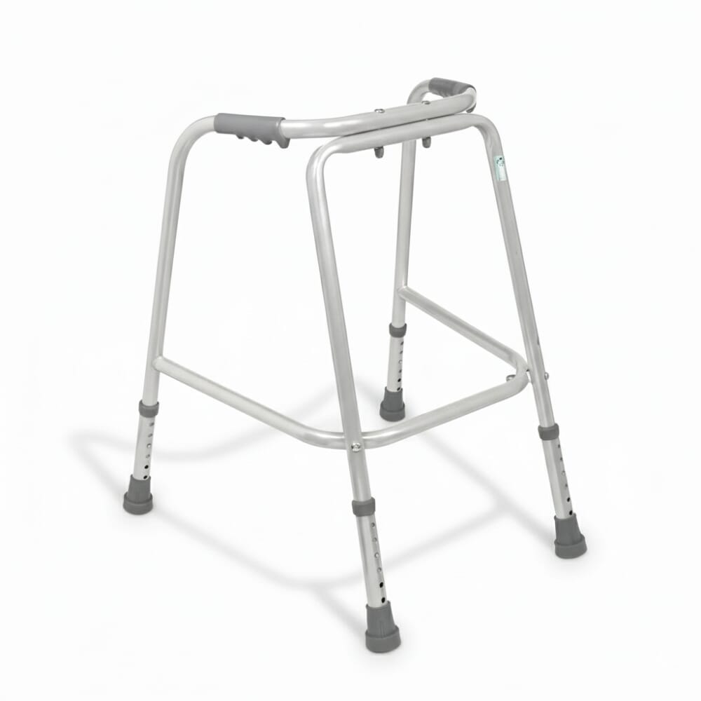 childrens walking frame aluminium