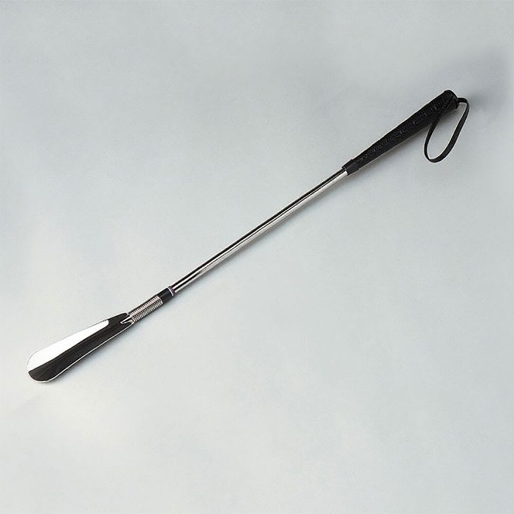 View Chromed Shoehorn information