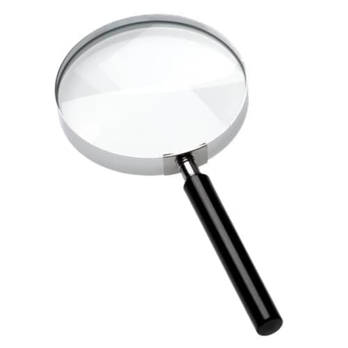 circular magnifying glass circle magnifying glass large