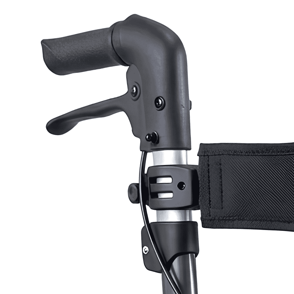 cirrus plus rollator brake leaver