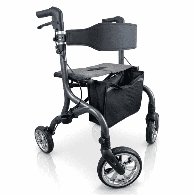 cirrus plus rollator