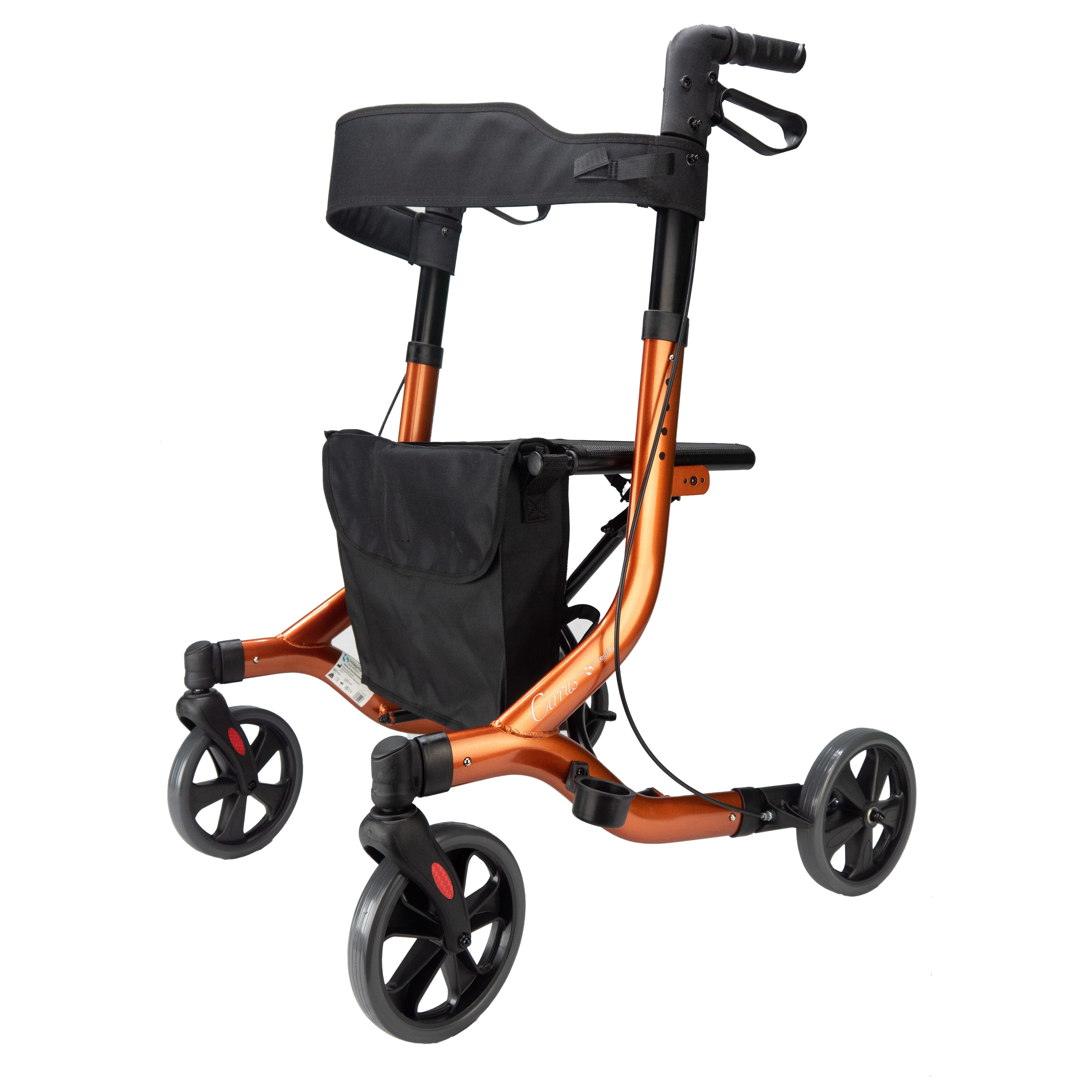 cirrus rollator 1