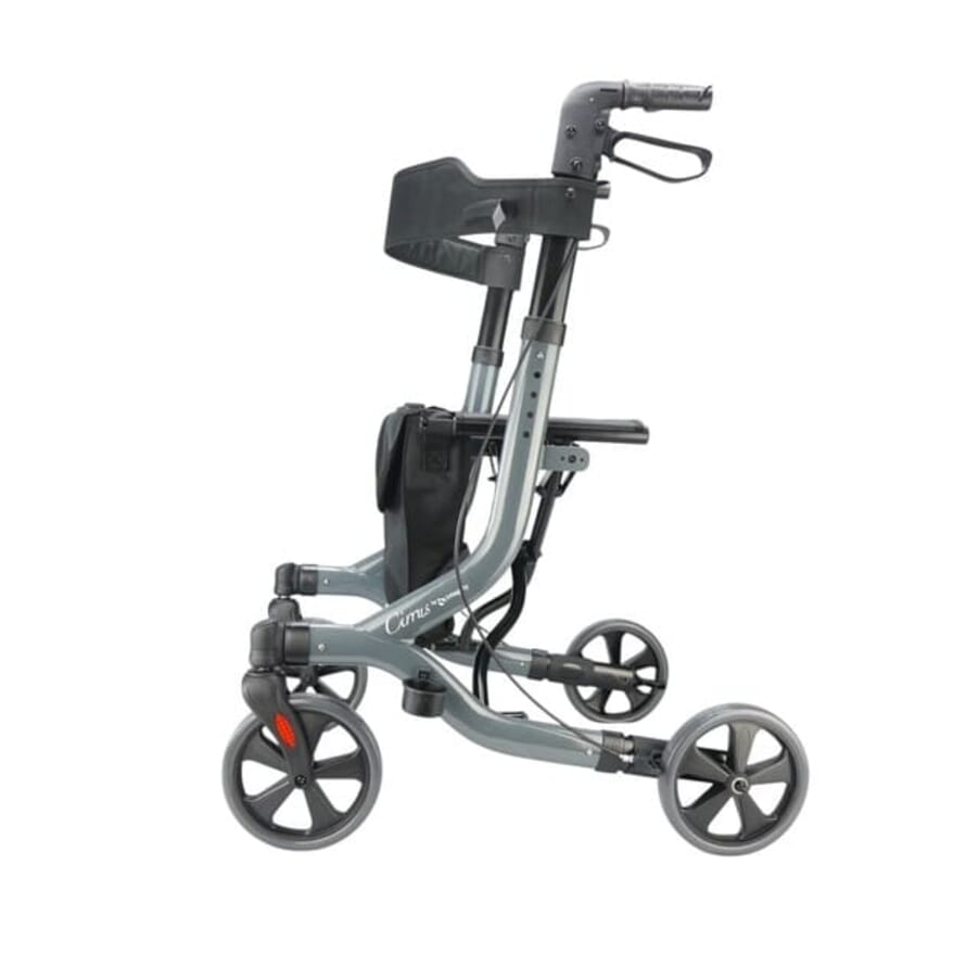 cirrus rollator dark grey 0