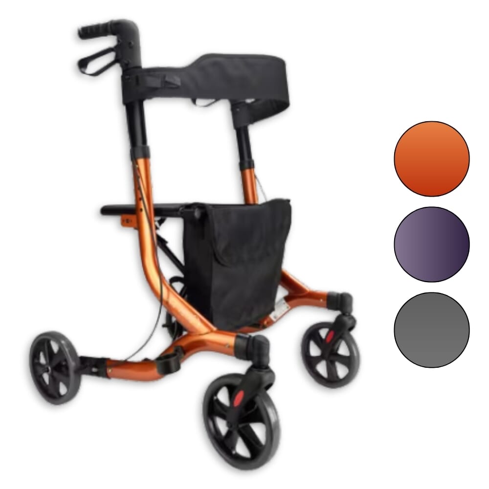 Cirrus Rollator