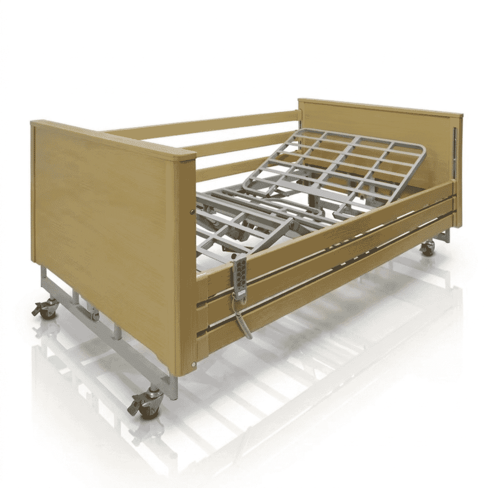 Civitas 2 Bariatric Community Bed