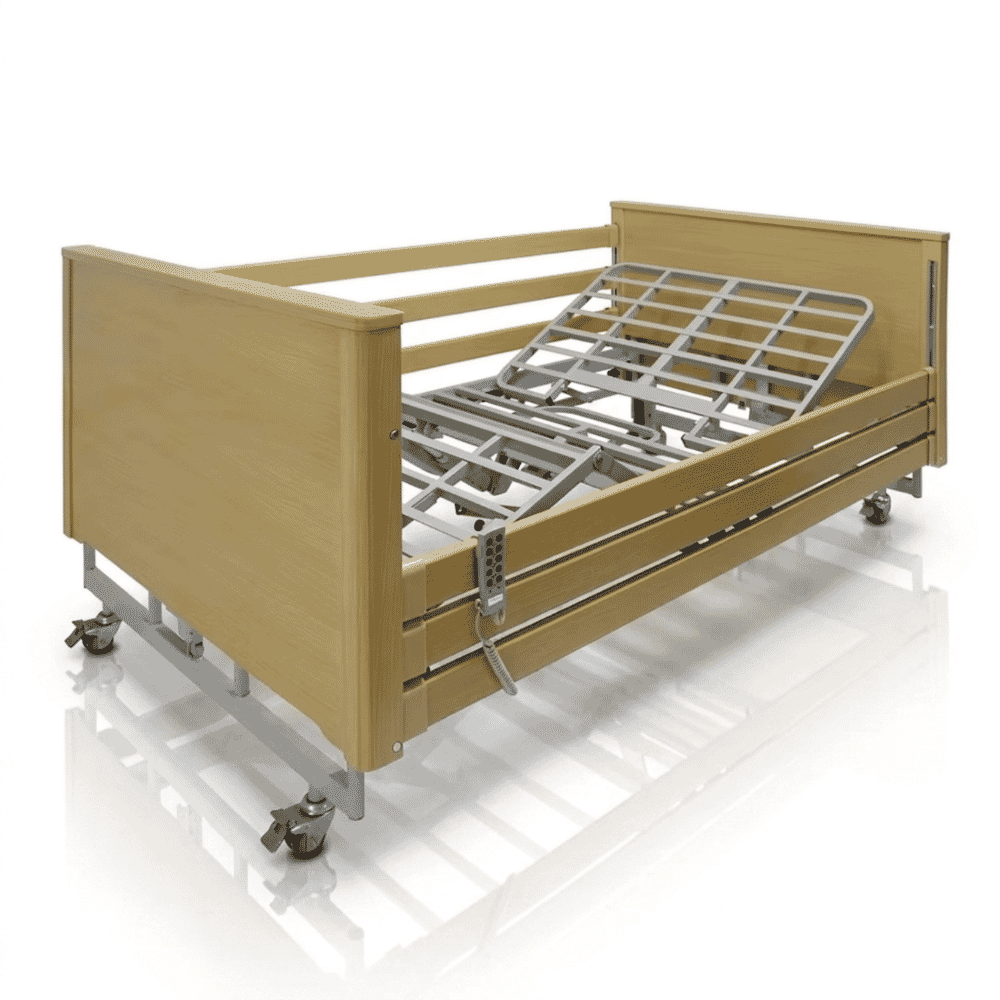 Civitas2 Bariatric Community Bed