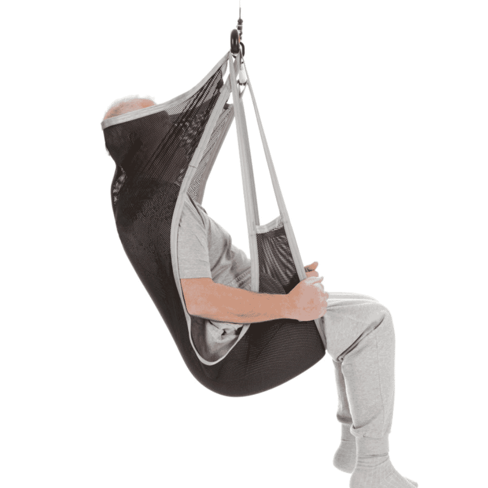 Classic High Back Net Sling
