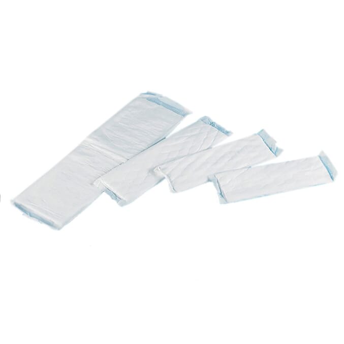 classic pad inserts1