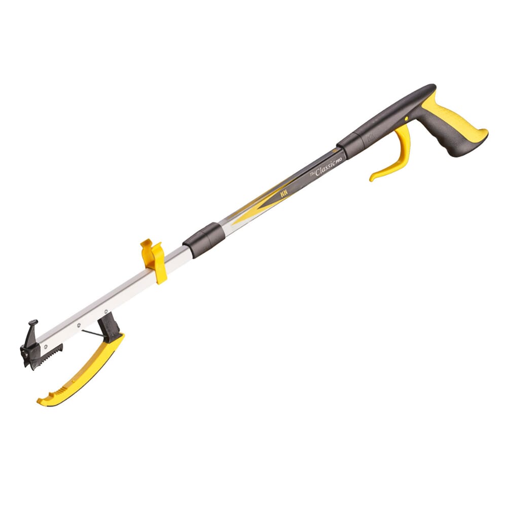 View Classic Pro Folding Reacher Grabber Short 53cm information