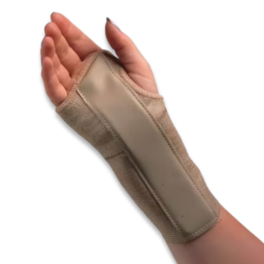 Classic Wrist Brace