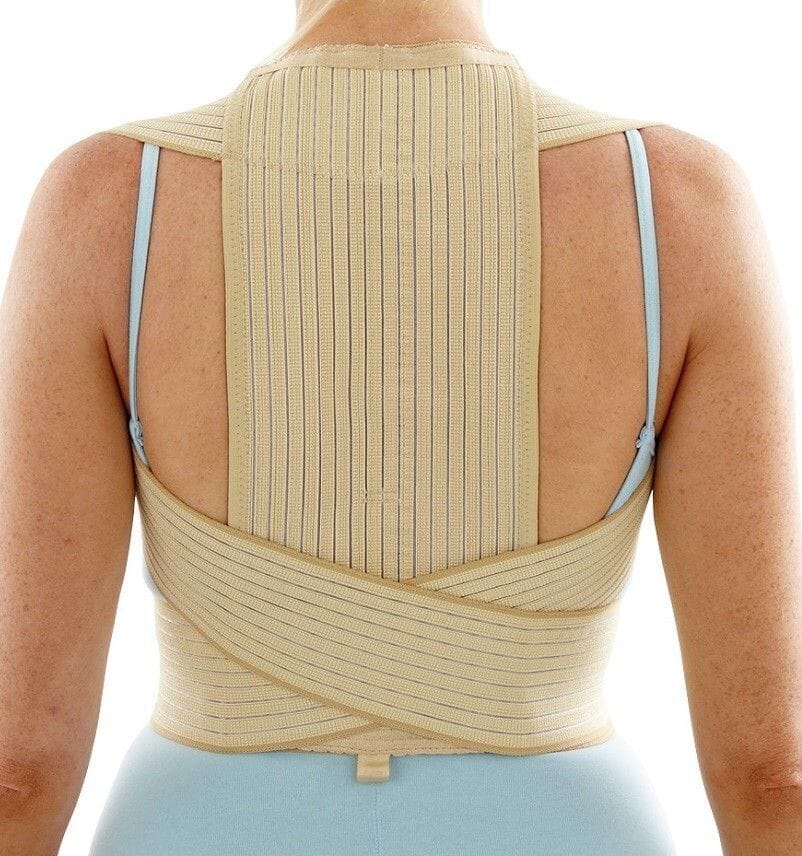 View Clavicle Shoulder Posture Support Large information